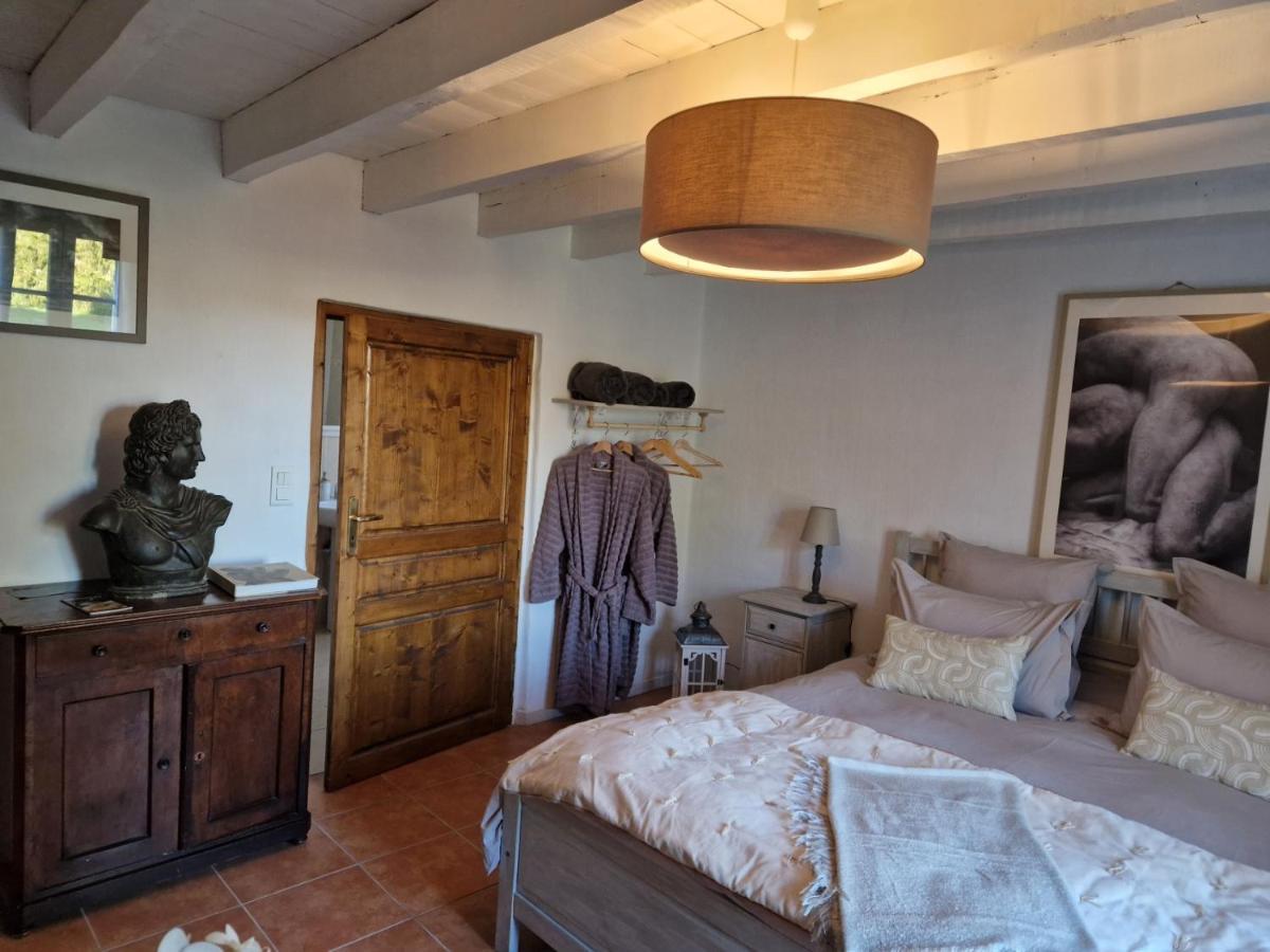 Maison Cassin47 Lavergne  Bagian luar foto