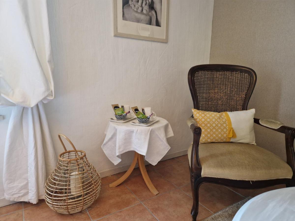Maison Cassin47 Lavergne  Bagian luar foto