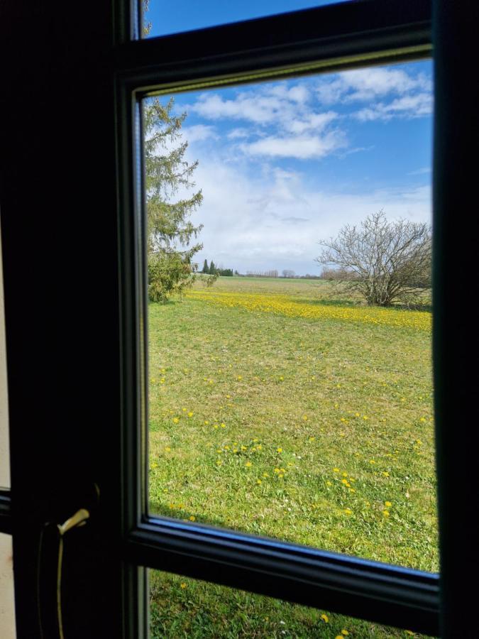 Maison Cassin47 Lavergne  Bagian luar foto