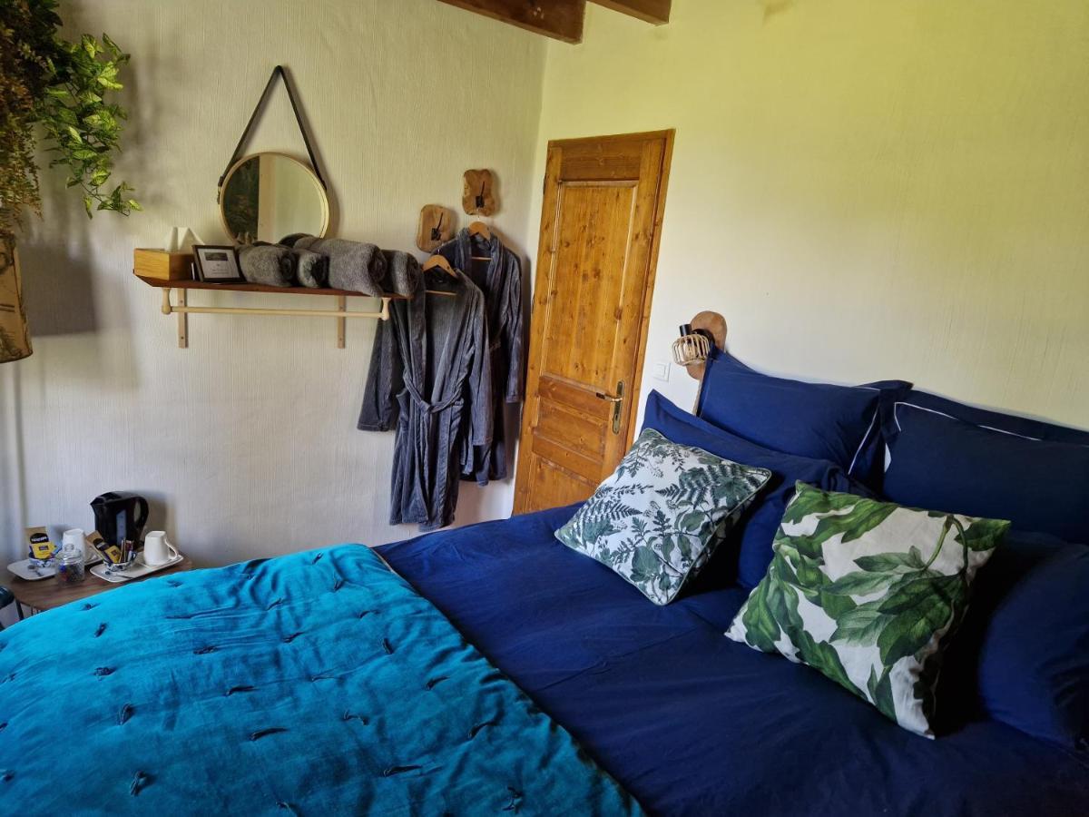 Maison Cassin47 Lavergne  Bagian luar foto