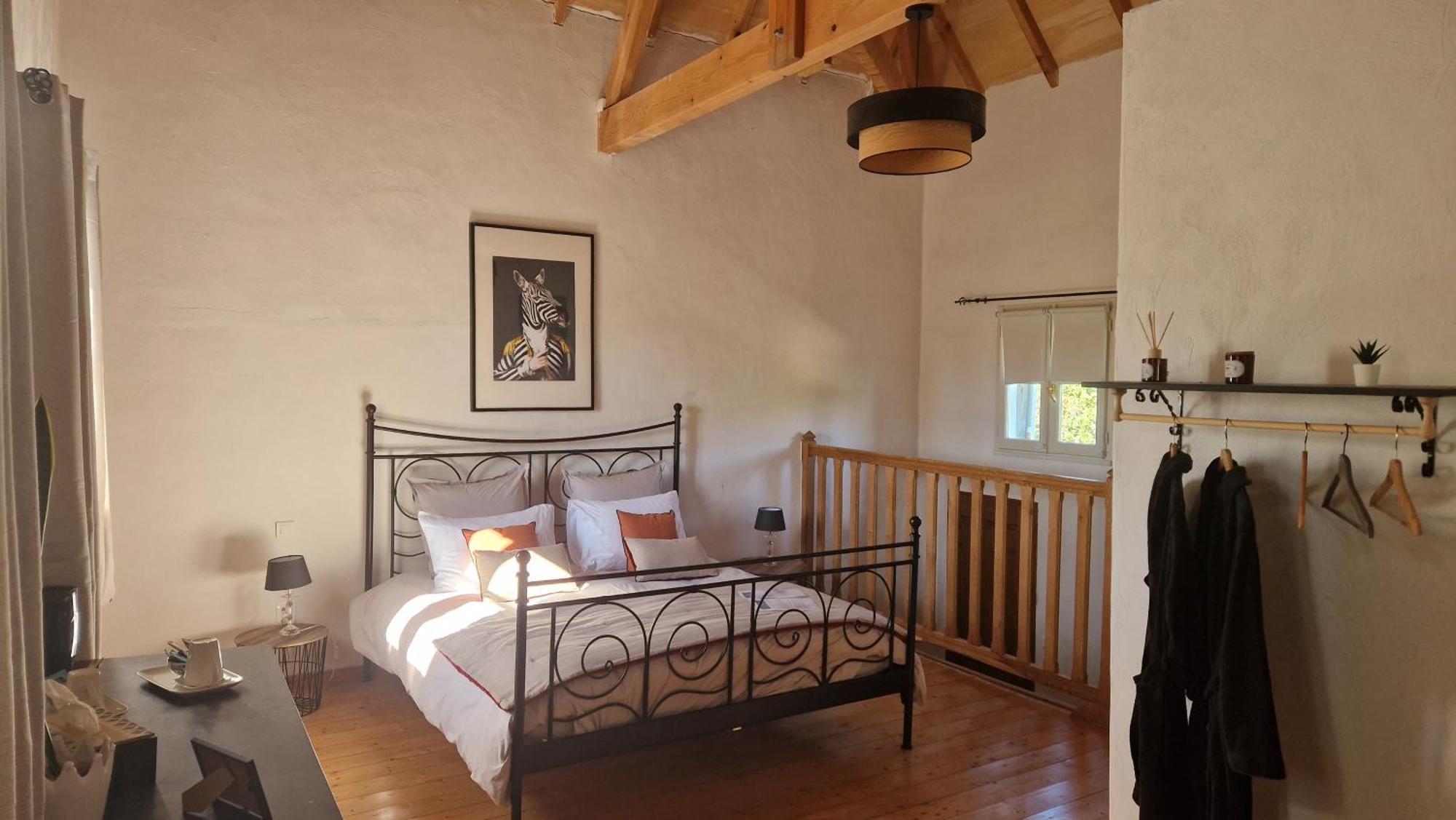 Maison Cassin47 Lavergne  Bagian luar foto